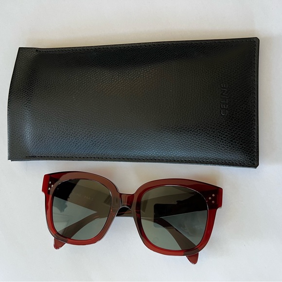Celine Sunglasses - Picture 2 of 14